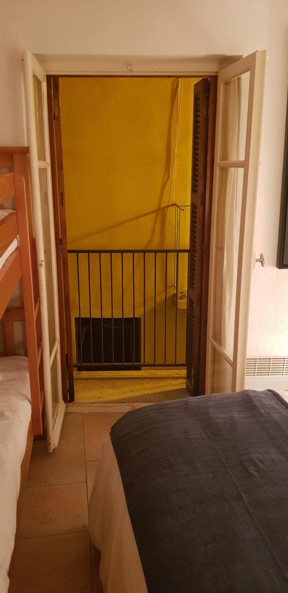 La Cachette *