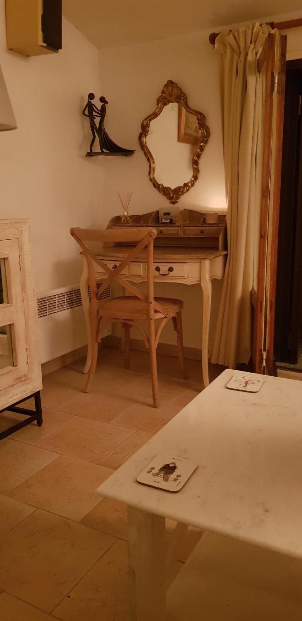 La Cachette Ferienhaus
