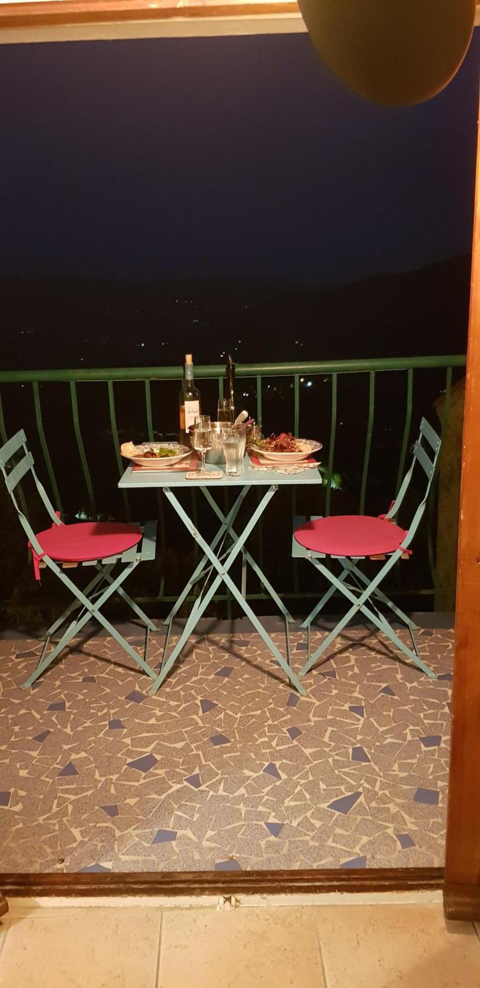 La Cachette Ferienhaus